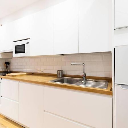 Sorgin-Etxe. Basquenjoy Appartement Hondarribia Buitenkant foto