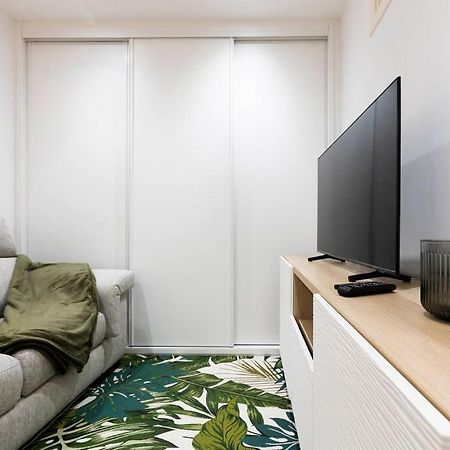 Sorgin-Etxe. Basquenjoy Appartement Hondarribia Buitenkant foto