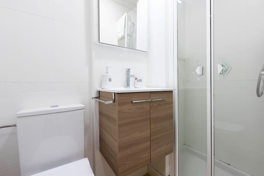 Sorgin-Etxe. Basquenjoy Appartement Hondarribia Buitenkant foto