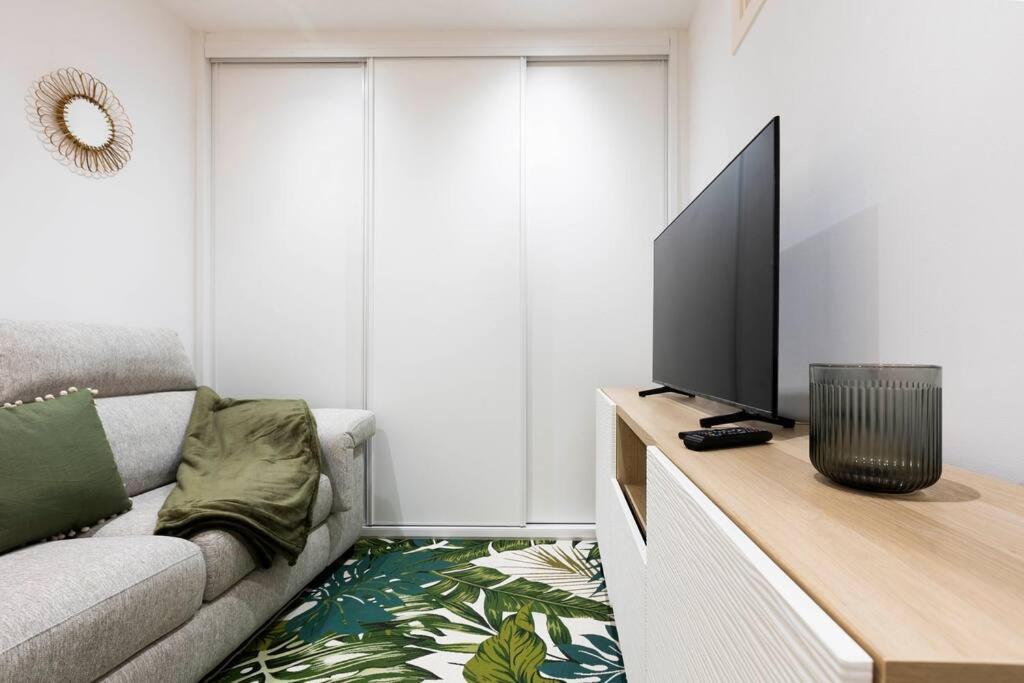 Sorgin-Etxe. Basquenjoy Appartement Hondarribia Buitenkant foto