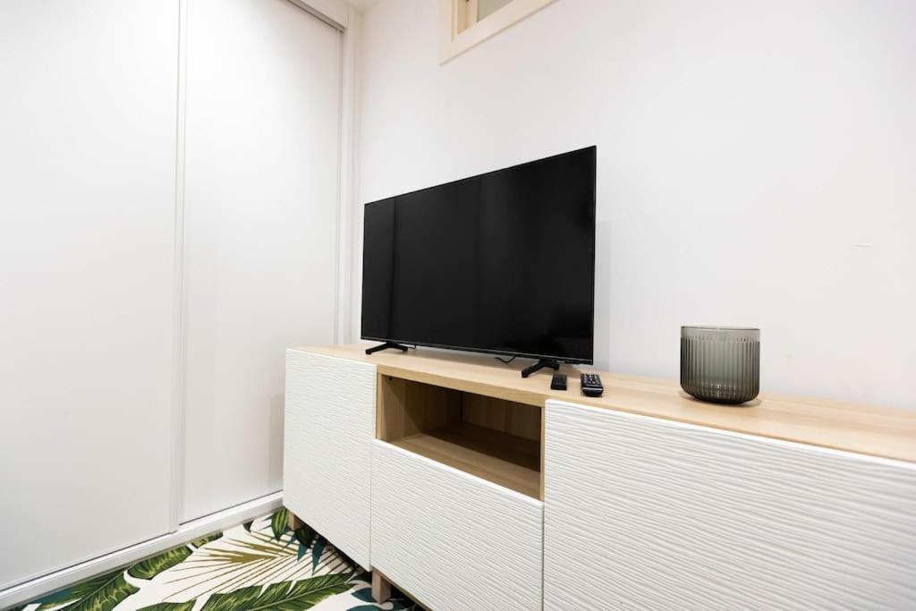Sorgin-Etxe. Basquenjoy Appartement Hondarribia Buitenkant foto
